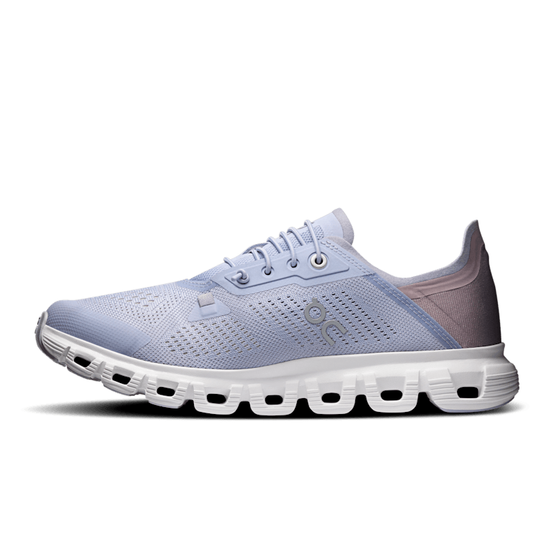 ON Cloud 6 Coast 'Grey' 3WF10024664