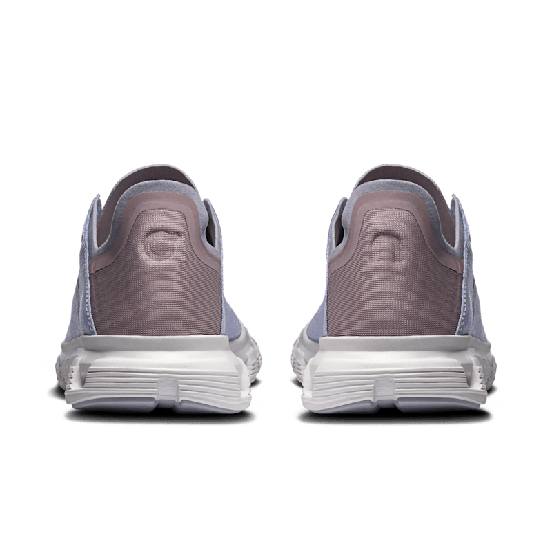 ON Cloud 6 Coast 'Grey' 3WF10024664