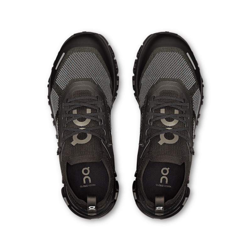ON Cloud 6 Versa 'Black' 3WF10030106