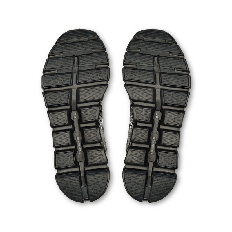 ON Cloud 6 Versa 'Black' 3WF10030106