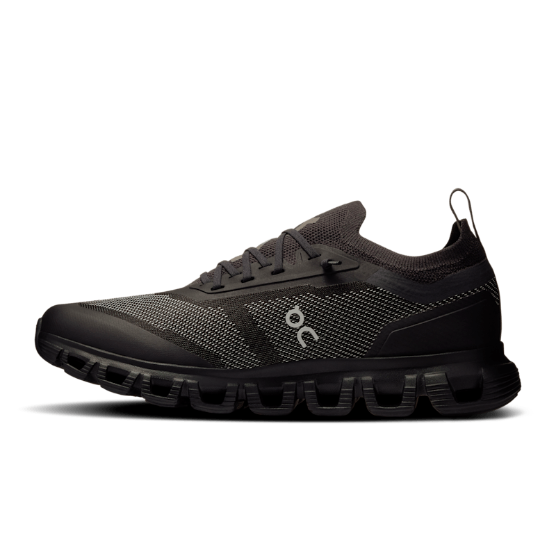 ON Cloud 6 Versa 'Black' 3WF10030106