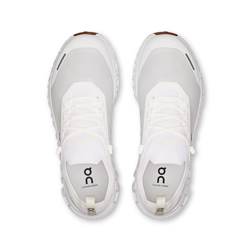 ON Cloud 6 Versa 'White' 3WF10031200