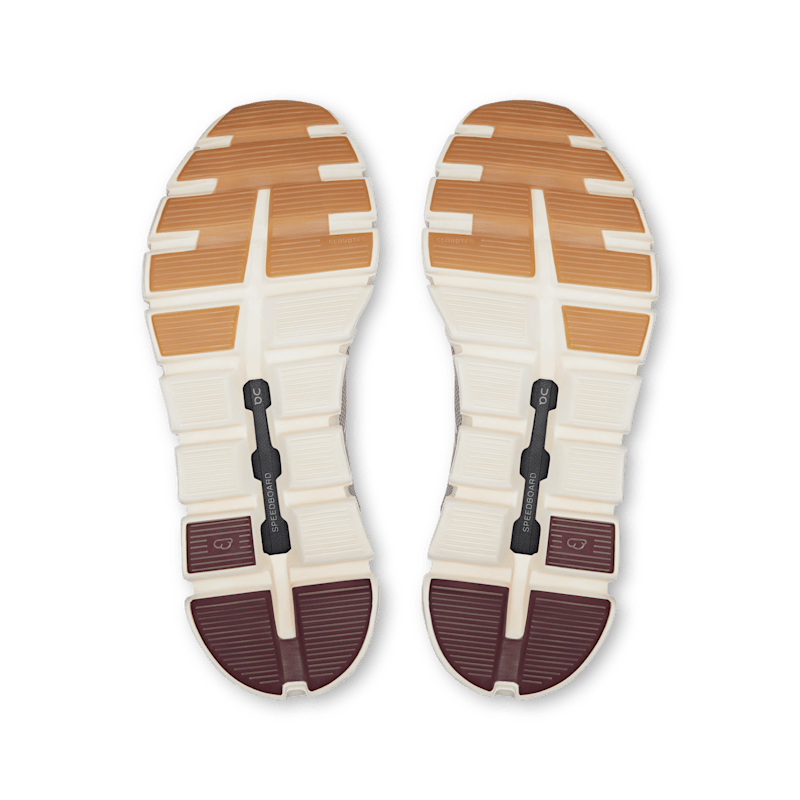 ON Cloud 6 Versa 'Beige' 3WF10034896
