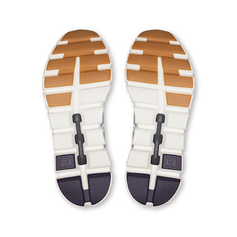 On Cloud 6 Versa Ivory 3WF10035430