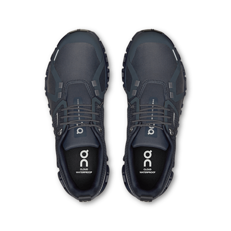 On Cloud 6 Waterproof Navy 3WF10050147
