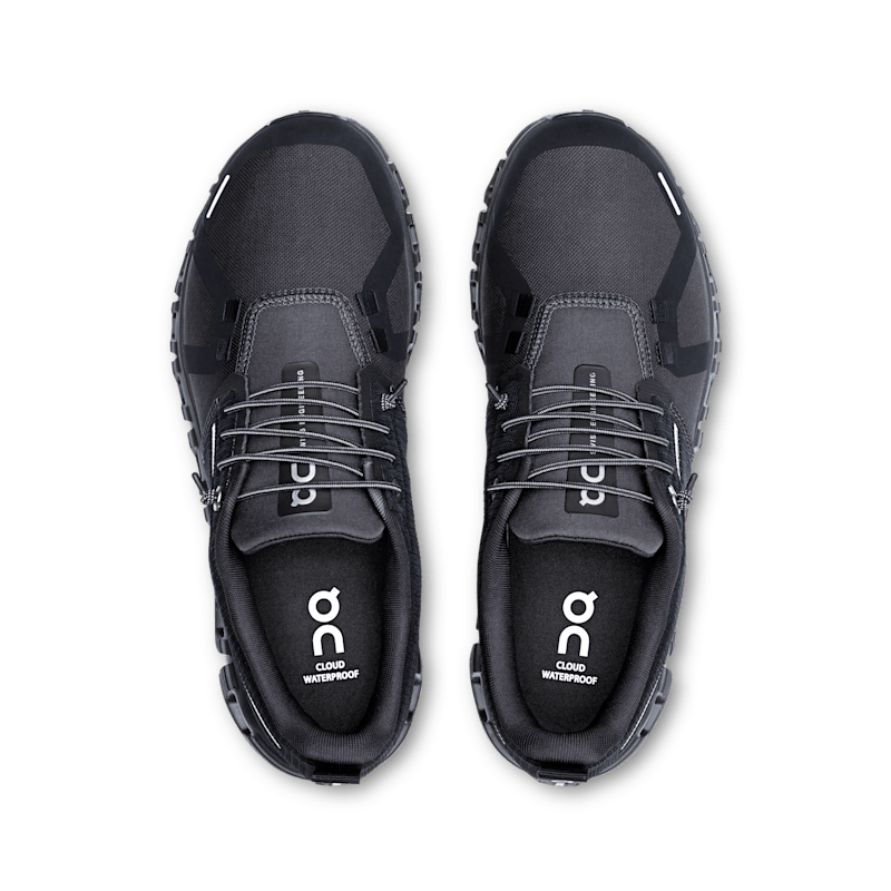 ON Cloud 6 WP 'Black' 3WF10051043