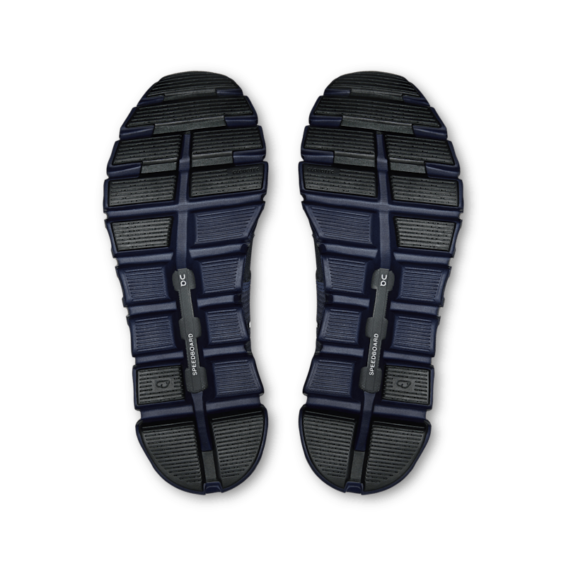 On Cloud 6 Waterproof Navy 3WF10050147