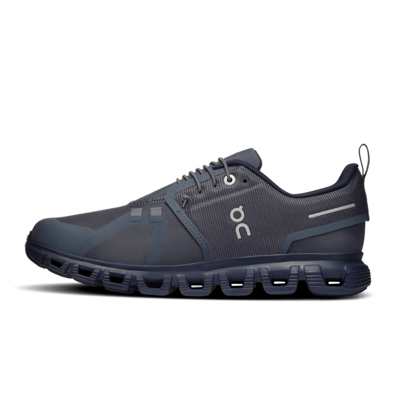 On Cloud 6 Waterproof Navy 3WF10050147