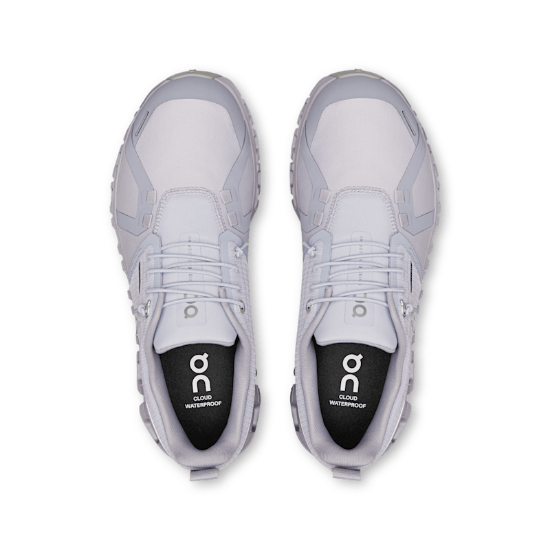 ON Cloud 6 Waterproof 'Grey' 3WF10053392