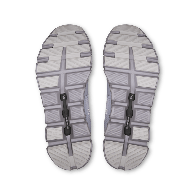 ON Cloud 6 Waterproof 'Grey' 3WF10053392