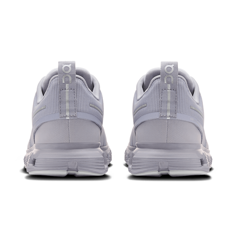 ON Cloud 6 Waterproof 'Grey' 3WF10053392
