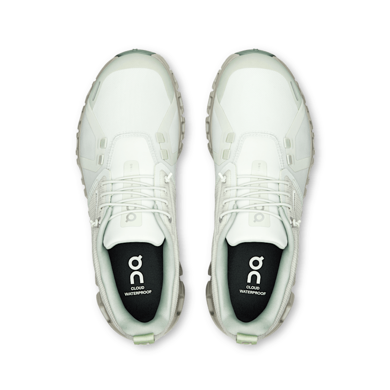 ON Cloud 6 Waterproof 'Grey' 3WF10054415