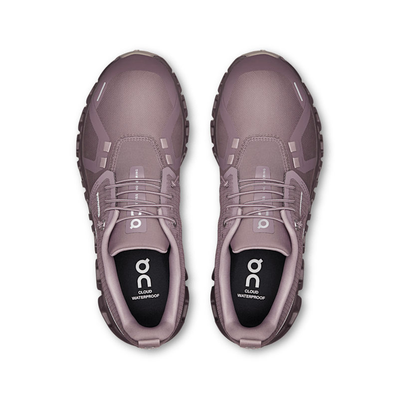 On Running WMNS Cloud 6 Waterproof 3WF10054886
