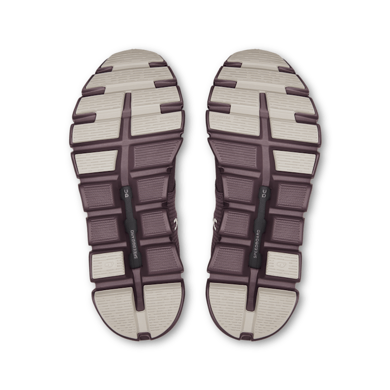 On Running WMNS Cloud 6 Waterproof 3WF10054886