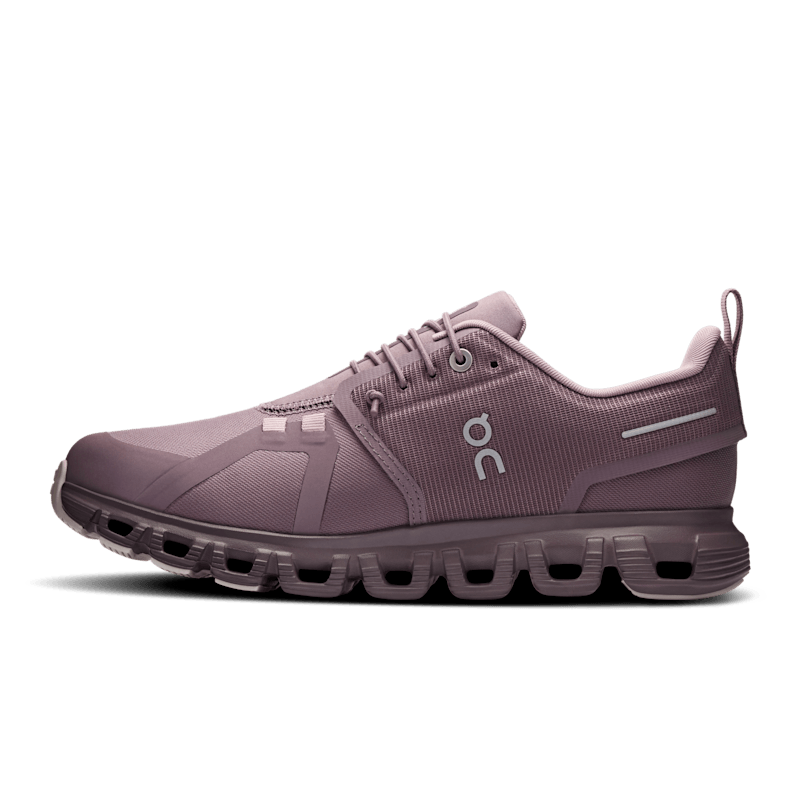 On Running WMNS Cloud 6 Waterproof 3WF10054886