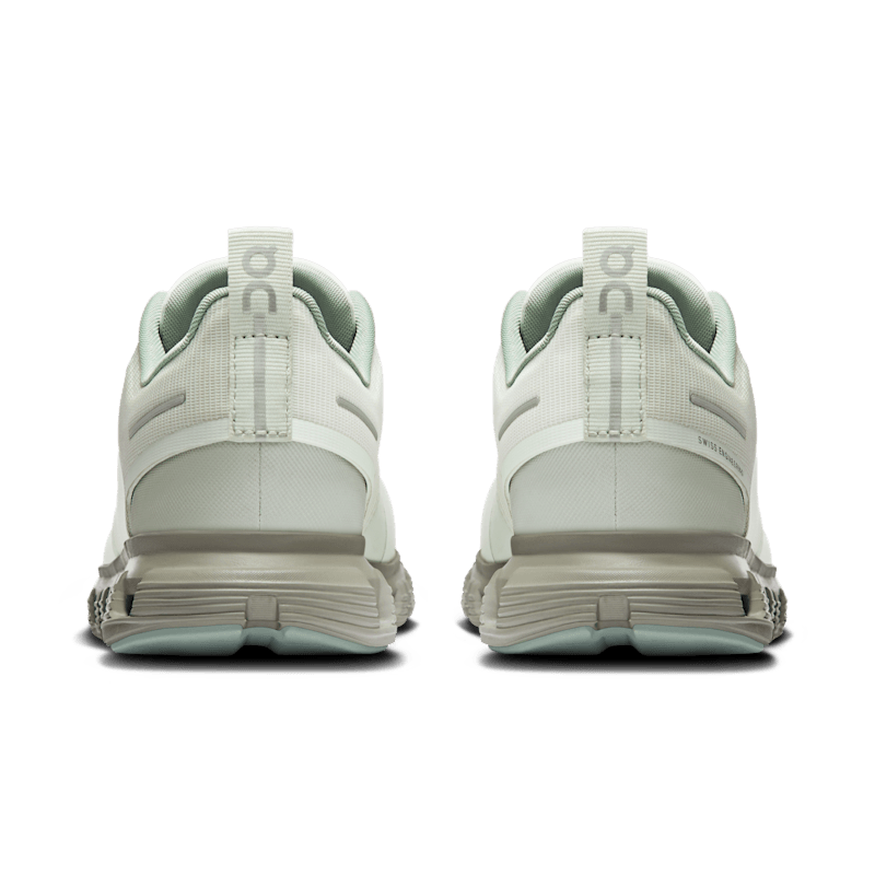 ON Cloud 6 Waterproof 'Grey' 3WF10054415