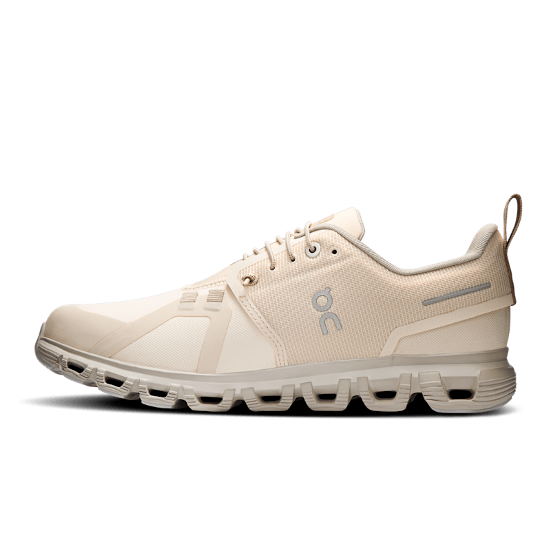 ON Cloud 6 Waterproof 'Beige' 3WF10054884
