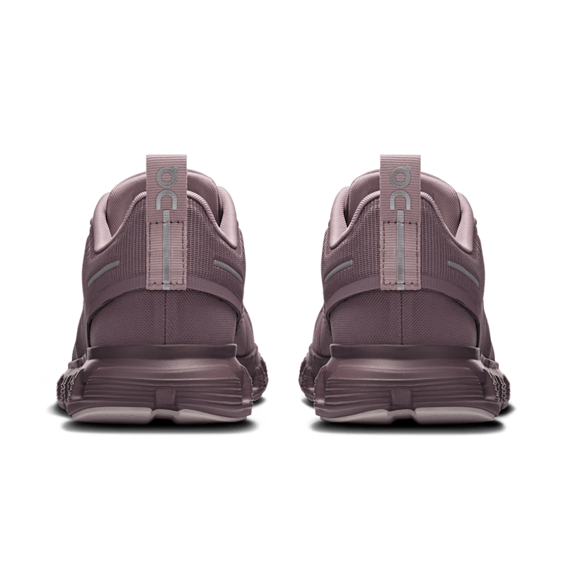 On Running WMNS Cloud 6 Waterproof 3WF10054886