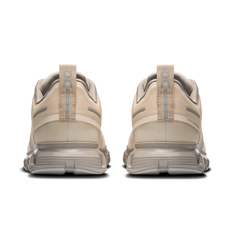 ON Cloud 6 Waterproof 'Beige' 3WF10054884