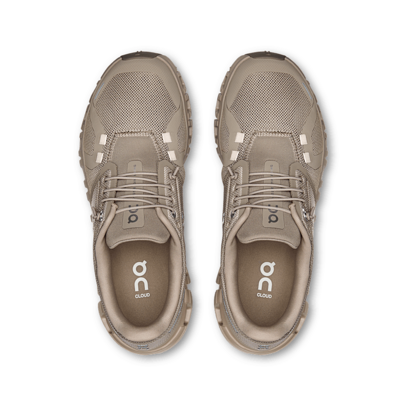 ON Cloud 6 'Grey' 3WF10062566