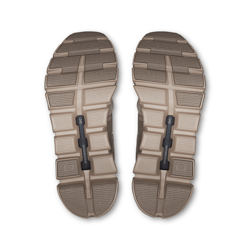 ON Cloud 6 'Grey' 3WF10062566