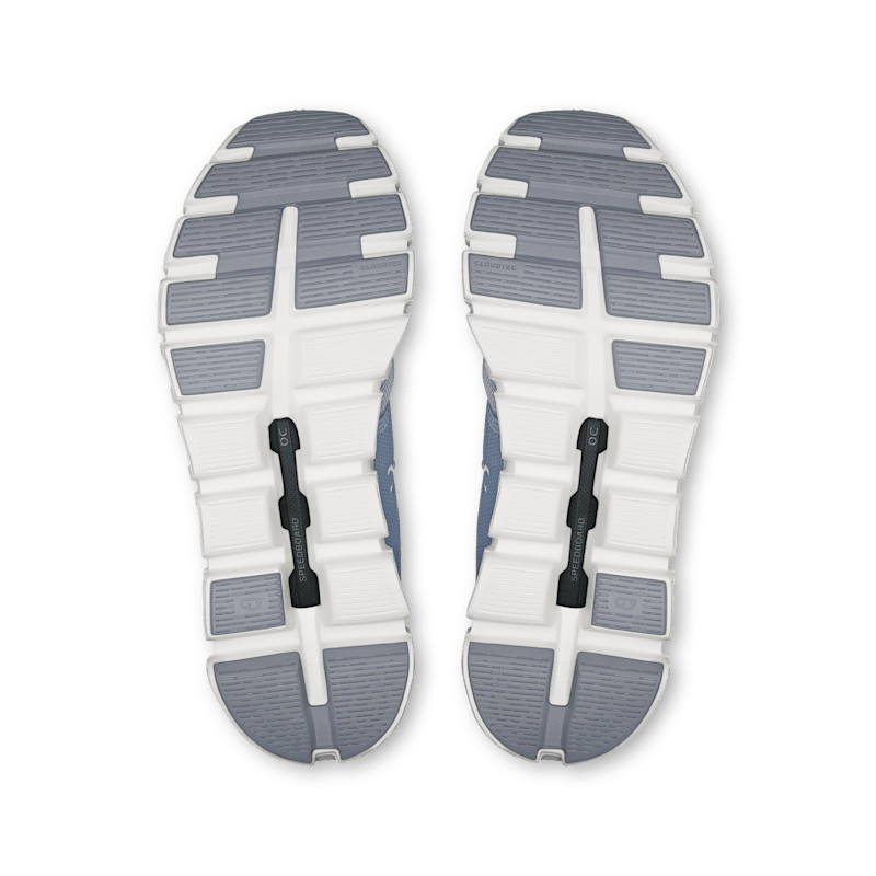 ON Cloud 6 'Grey' 3WF10061085