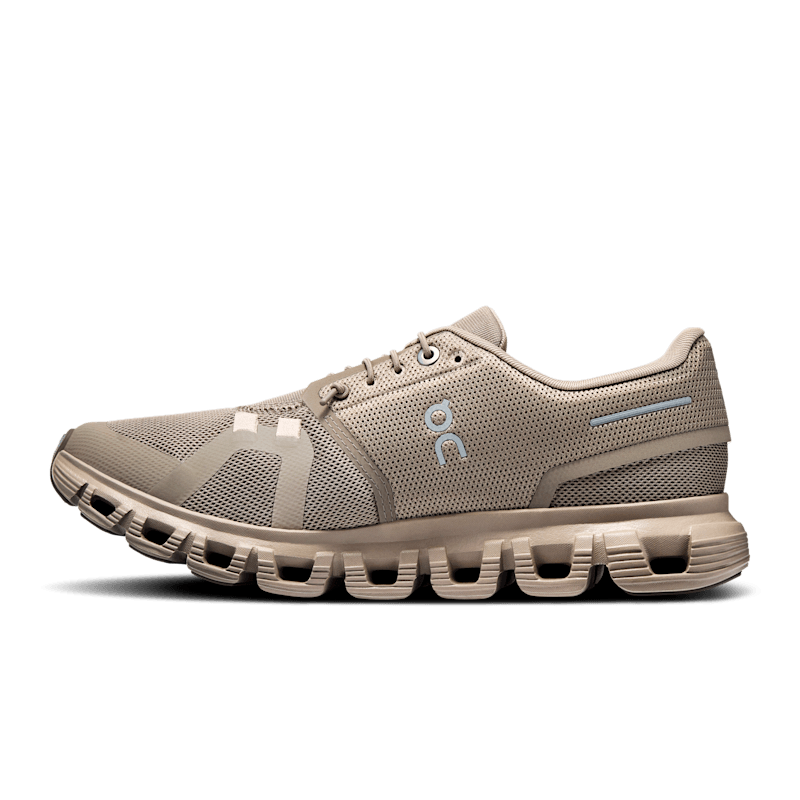 ON Cloud 6 'Grey' 3WF10062566