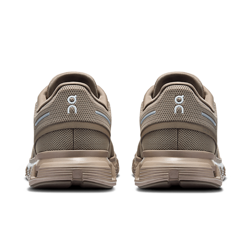 ON Cloud 6 'Grey' 3WF10062566