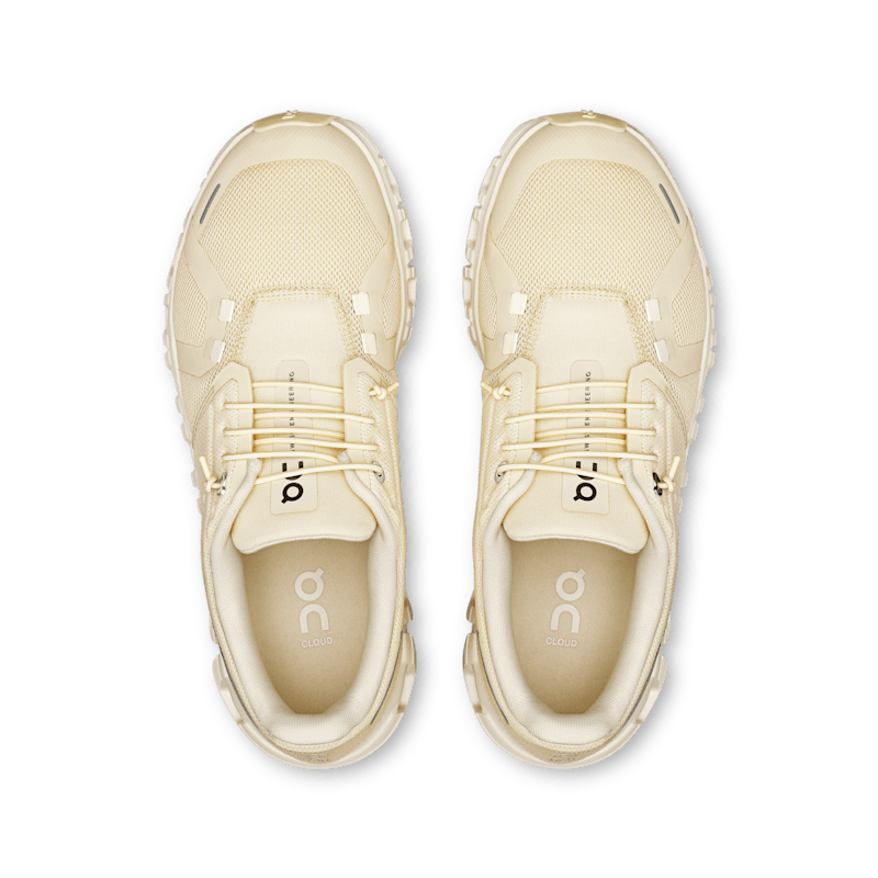 ON Cloud 6 'Yellow' 3WF10064297