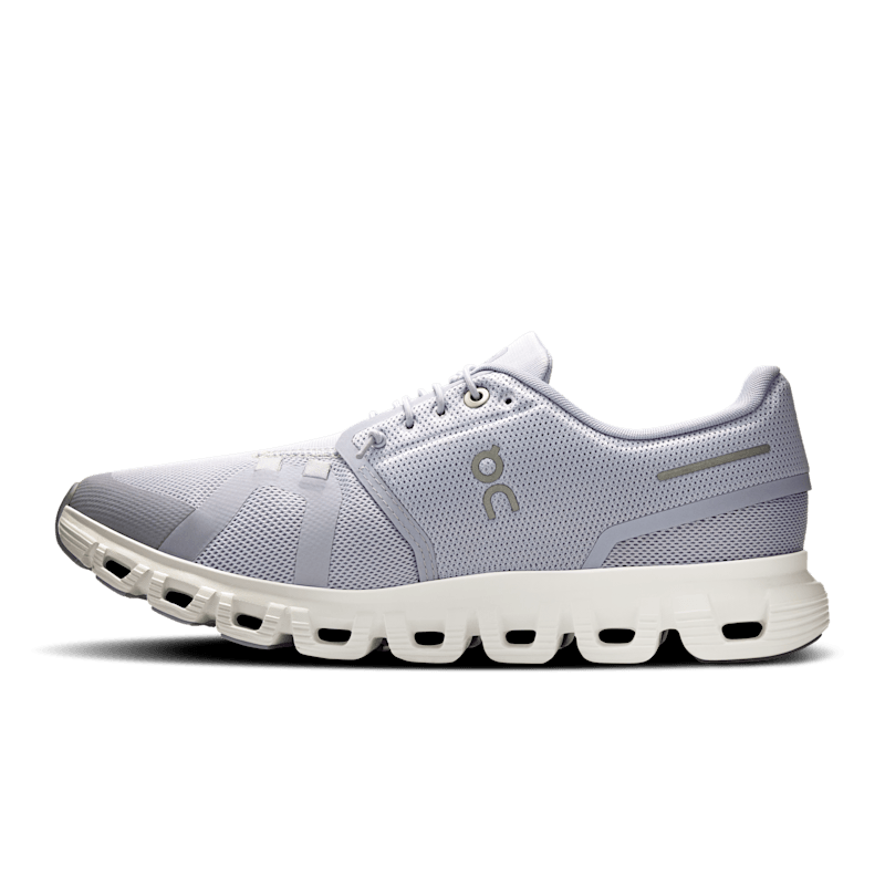 ON Cloud 6 'Grey' 3WF10061085