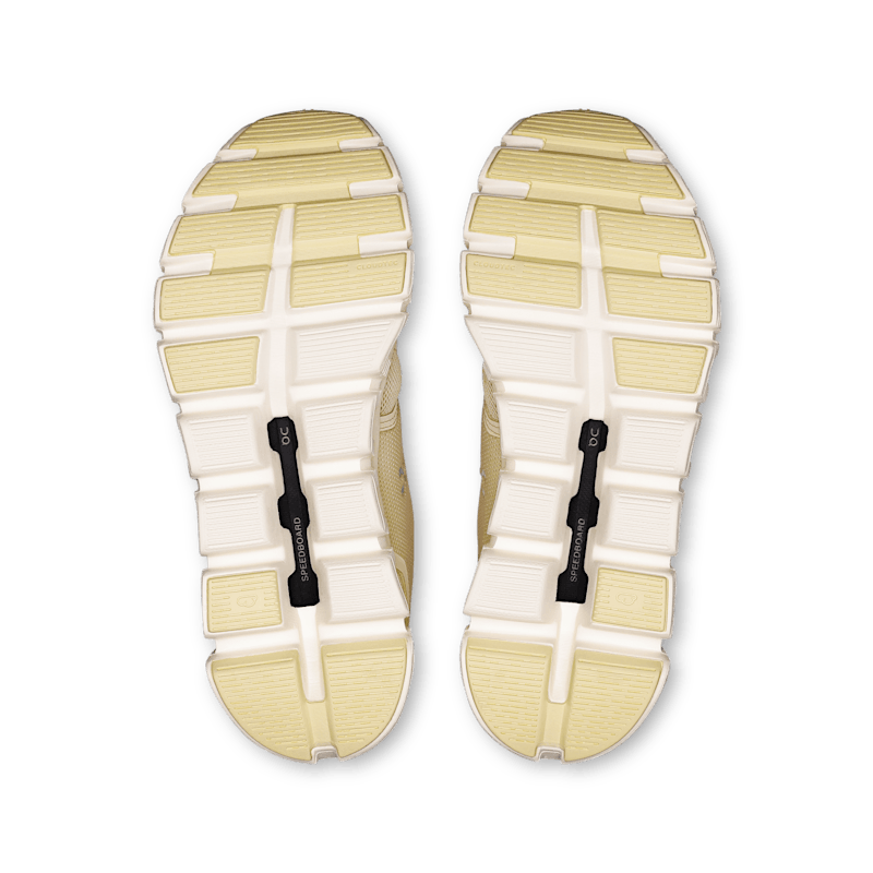 ON Cloud 6 'Yellow' 3WF10064297