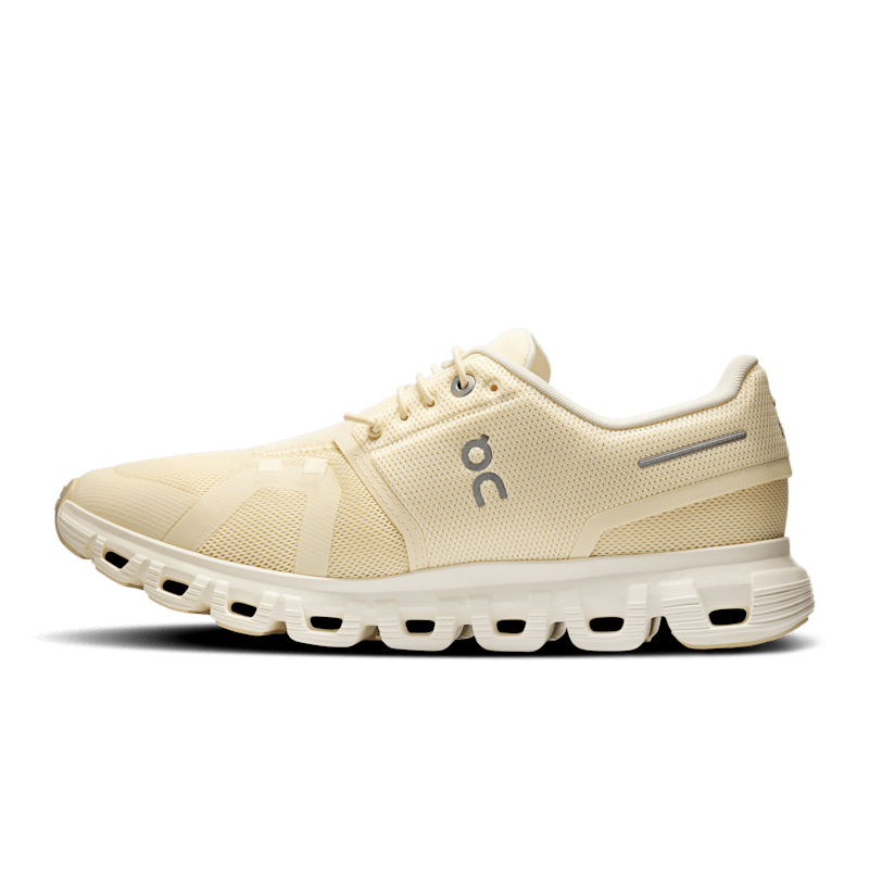 ON Cloud 6 'Yellow' 3WF10064297