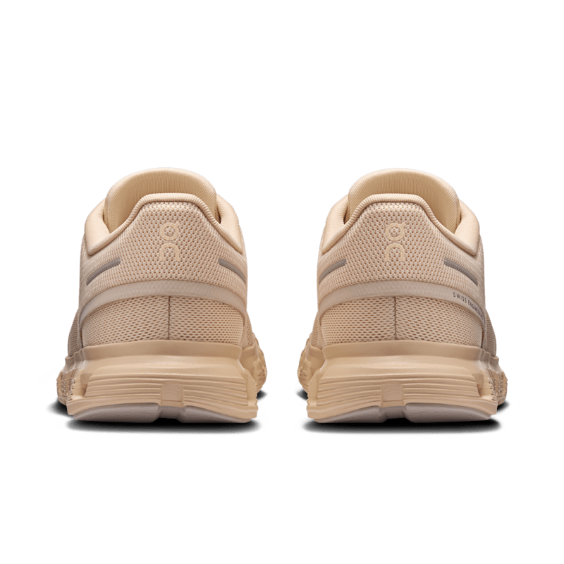 On Running WMNS Cloud 6 3WF10064653