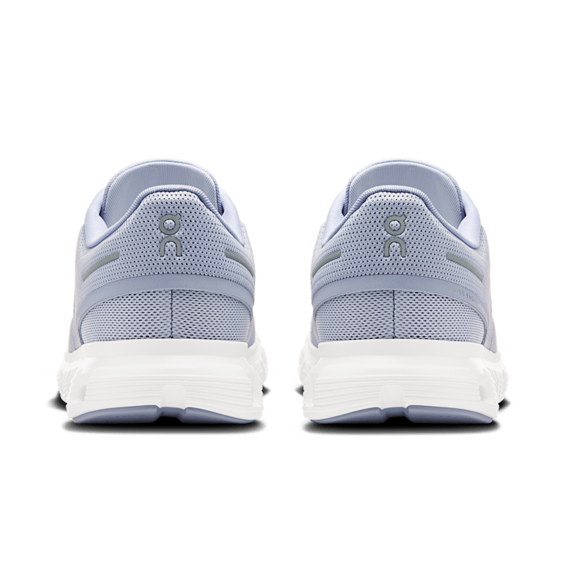 ON Cloud 6 'Grey' 3WF10061085