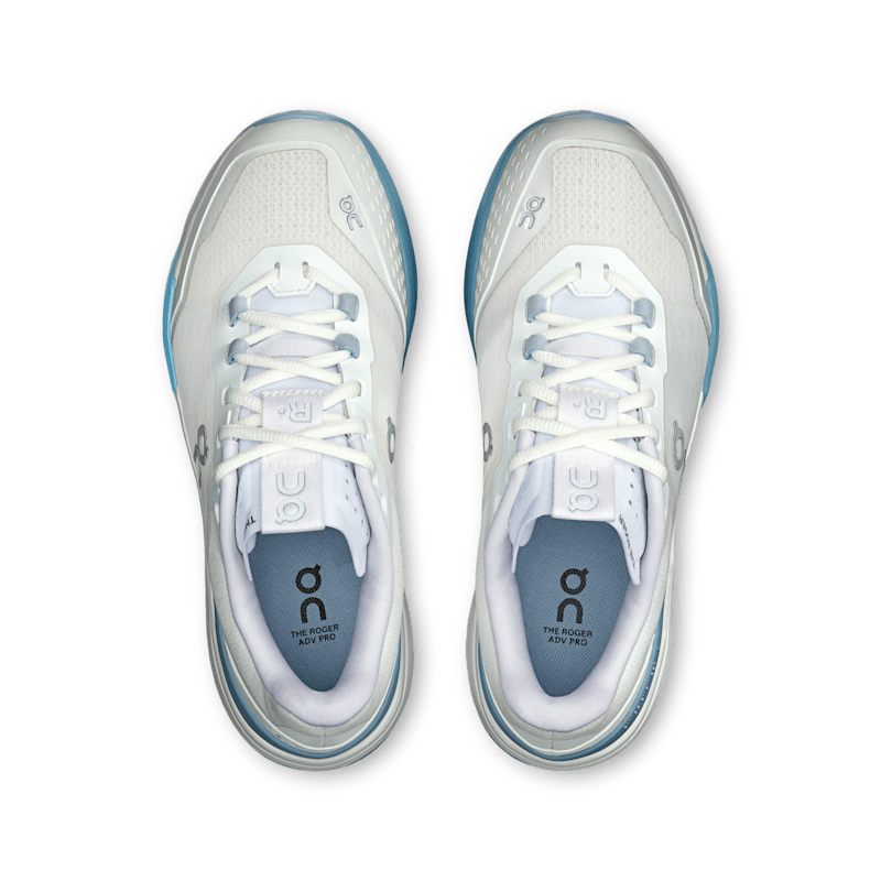 ON THE ROGER Advantage Pro 'White' 3WF10180753