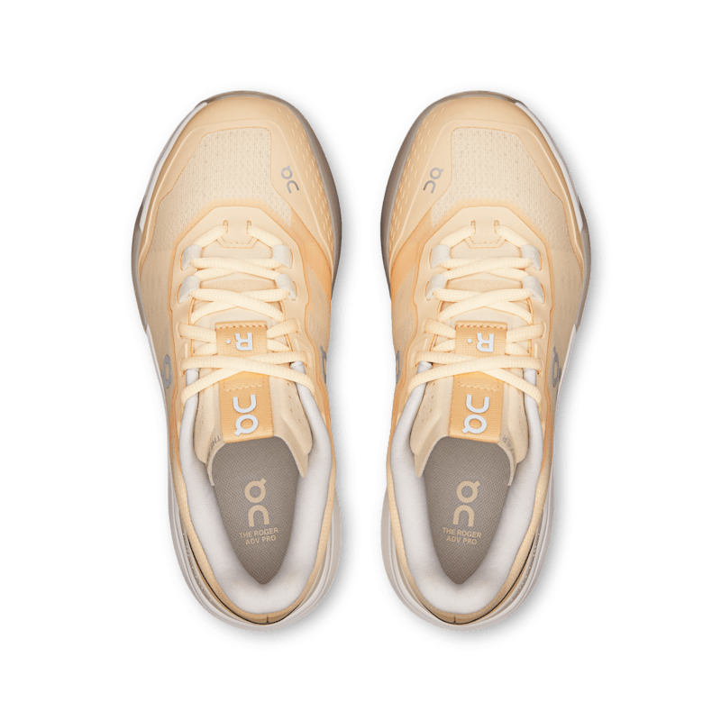 ON THE ROGER Advantage Pro 'Yellow' 3WF10184735