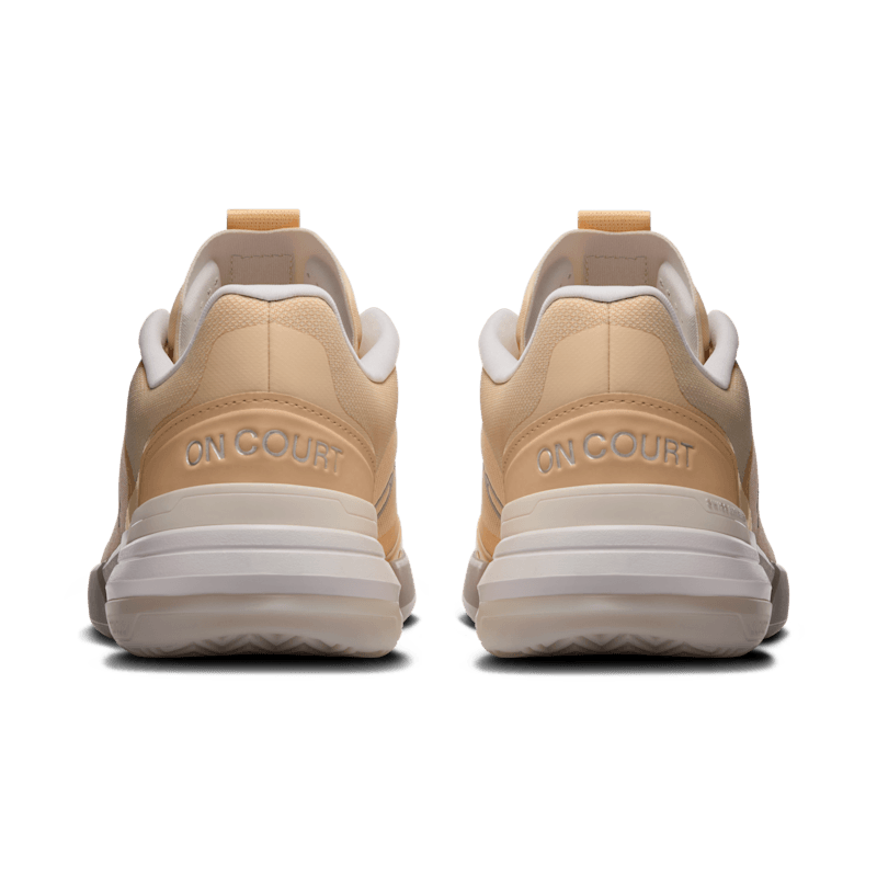 ON THE ROGER Advantage Pro 'Yellow' 3WF10184735