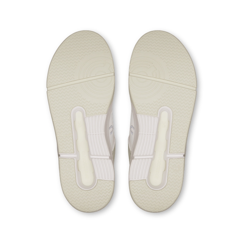 ON THE ROGER Clubhouse 'White' 3WF10434768