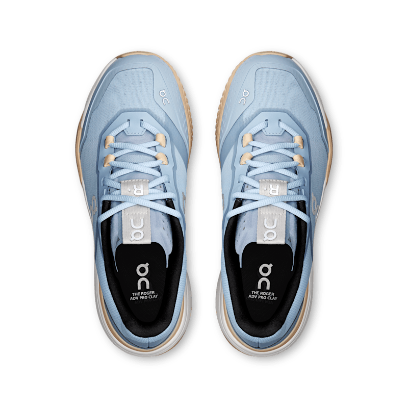 ON THE ROGER Advantage Pro Clay 'Blue' 3WF10712941