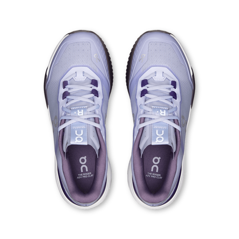 ON THE ROGER Advantage Pro Clay 'Blue' 3WF10714877