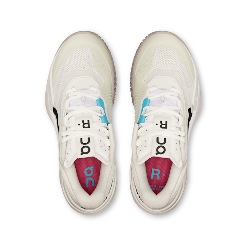 ON THE ROGER Pro Fire 'White' 3WF30032626