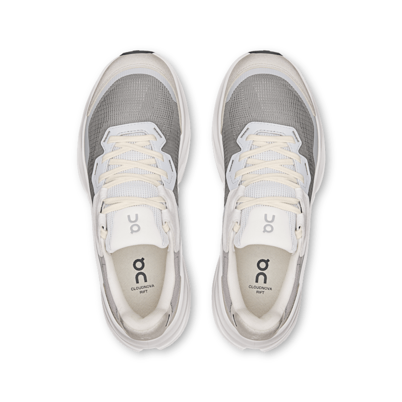 ON Cloudnova Rift 'Grey' 3WF30071014