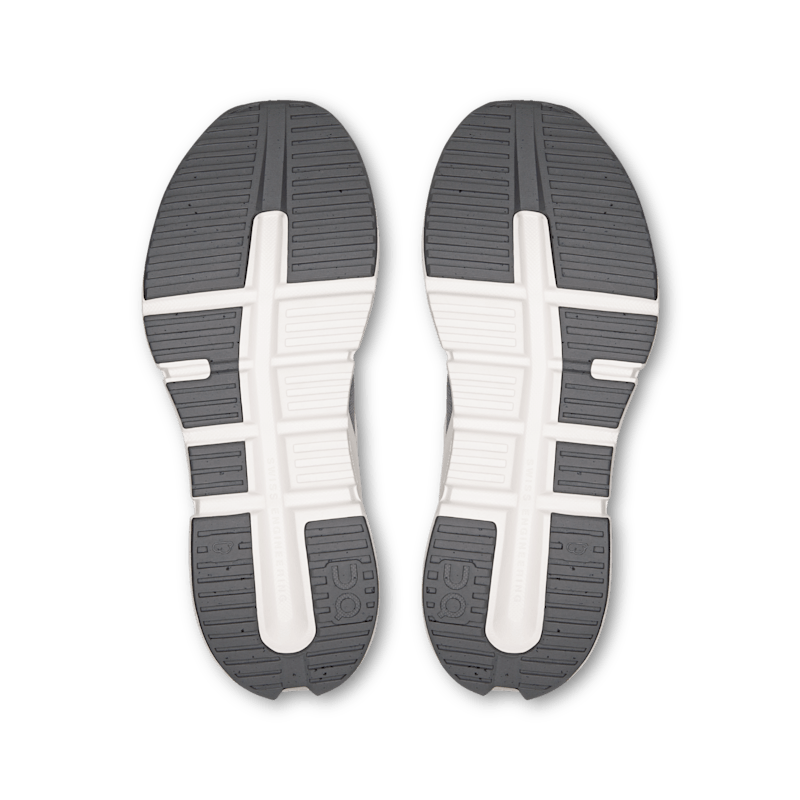 ON Cloudnova Rift 'Grey' 3WF30071014