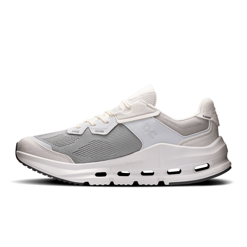 ON Cloudnova Rift 'Grey' 3WF30071014