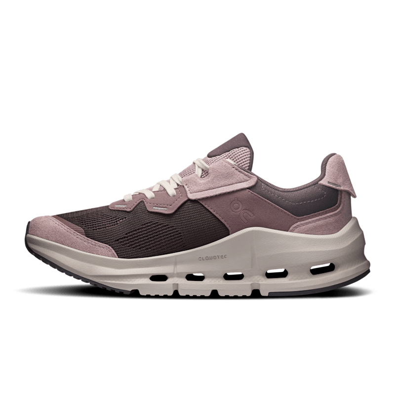 ON Cloudnova Rift 'Brown' 3WF30074848