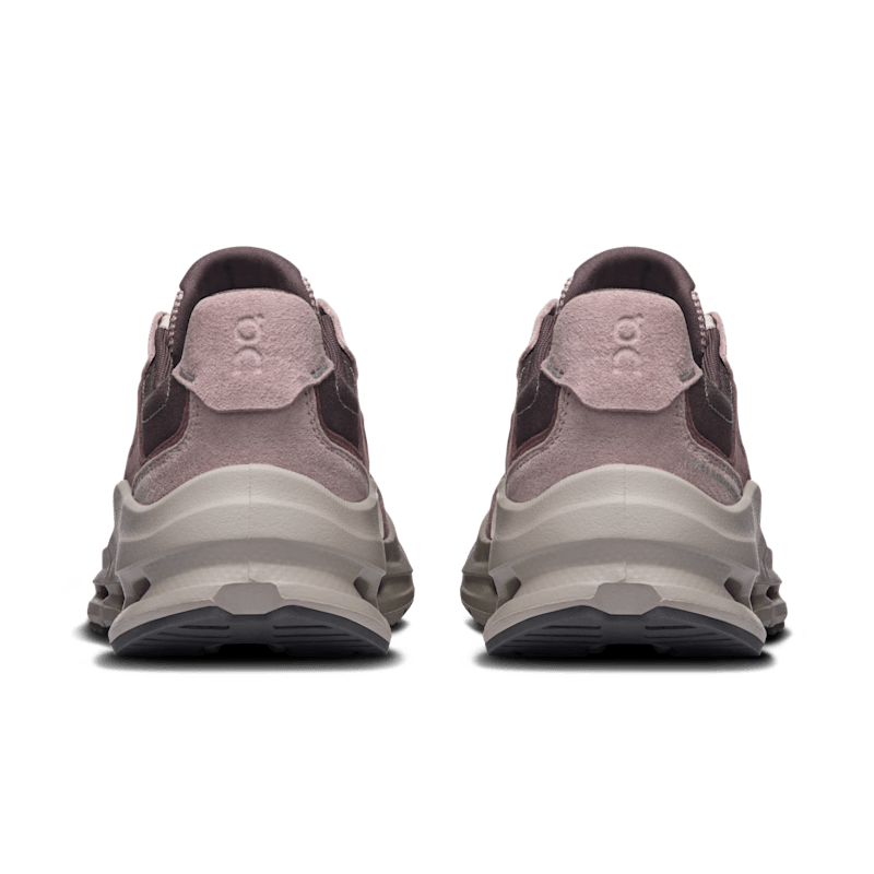 ON Cloudnova Rift 'Brown' 3WF30074848
