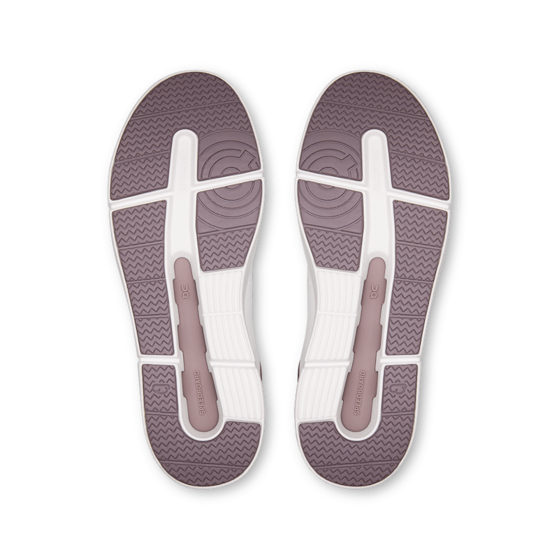 On THE ROGER Advantage White 3WF30390990
