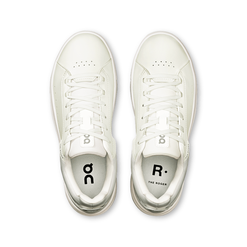ON THE ROGER Advantage 'White' 3WF30391200