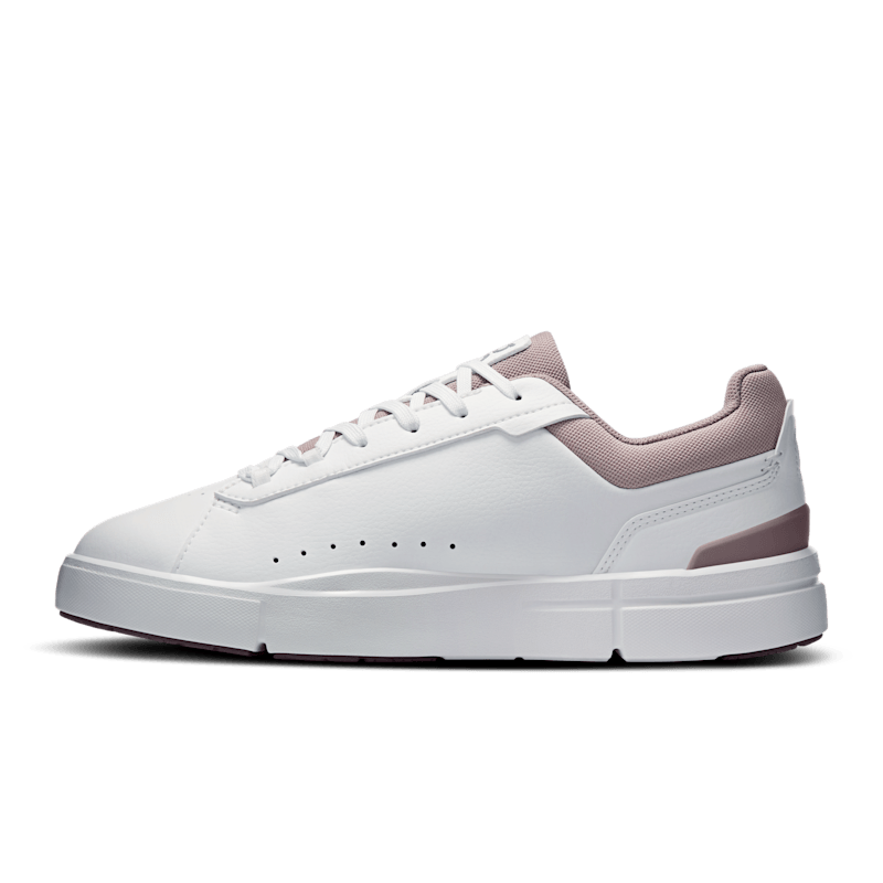 On THE ROGER Advantage White 3WF30390990