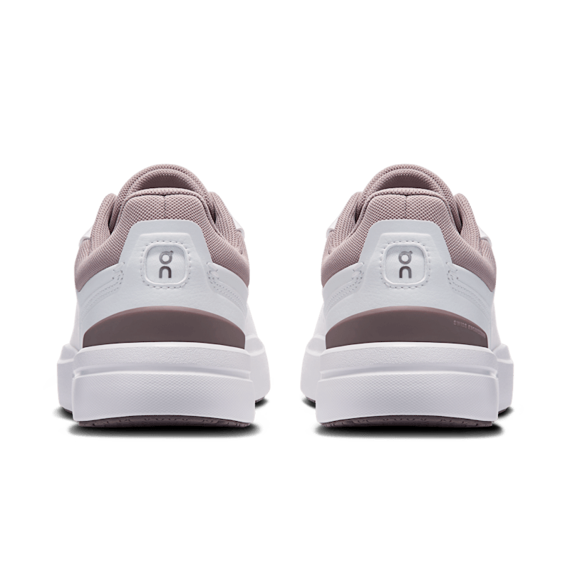 On THE ROGER Advantage White 3WF30390990